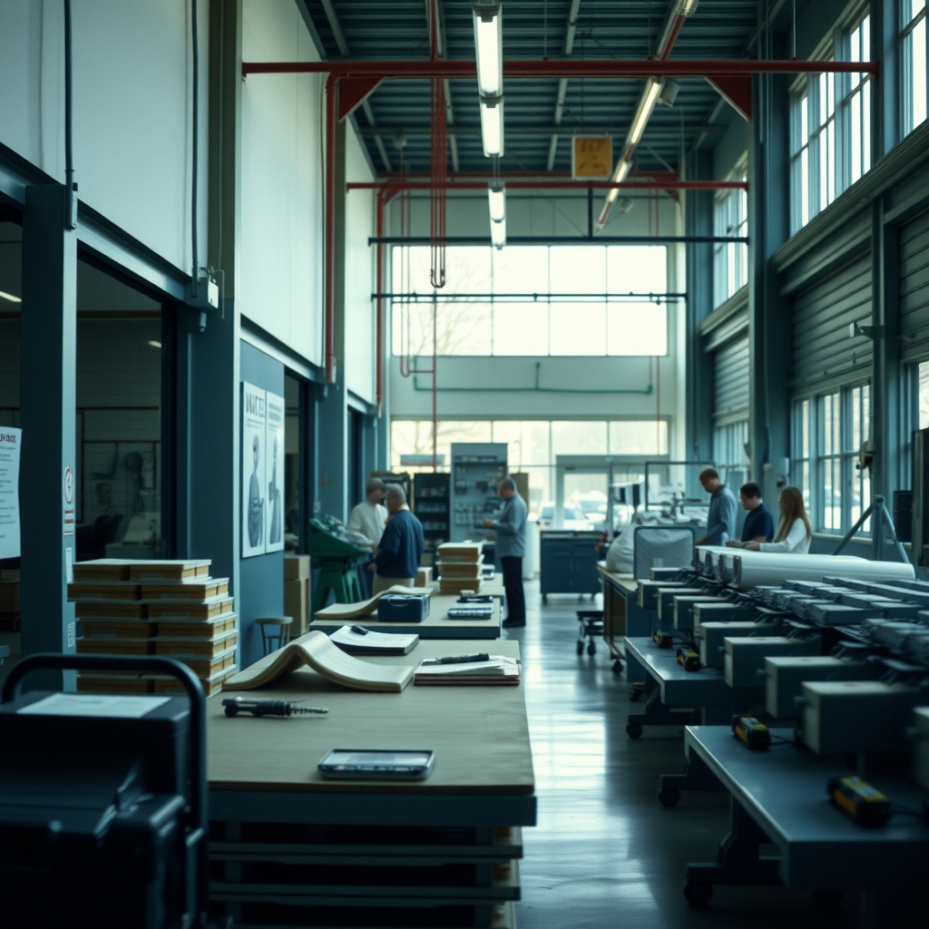 Production Group — ProductionGroup.com · Eservices